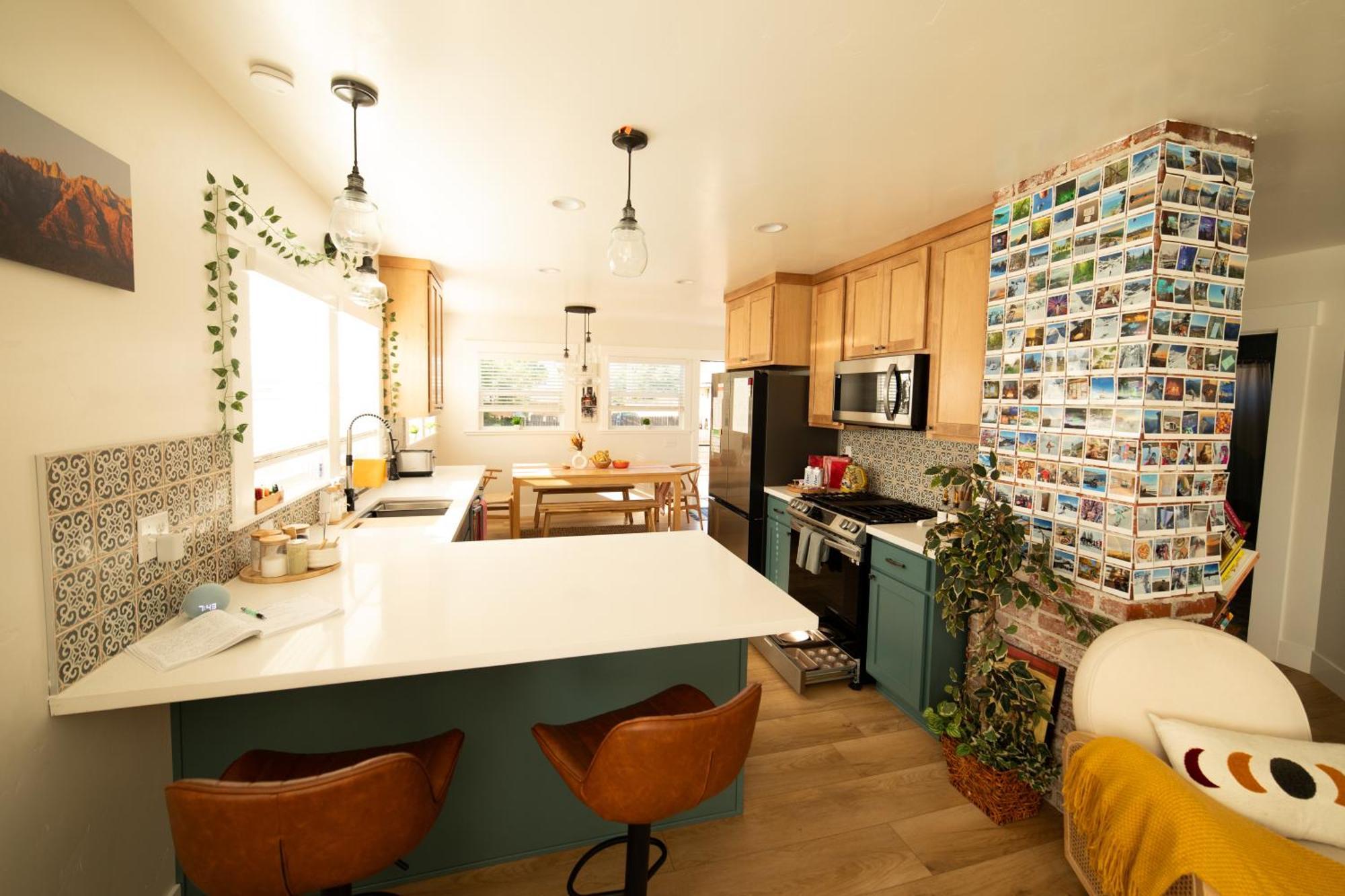Reno'S Biggest Little House - Cozy Home Theatre 외부 사진