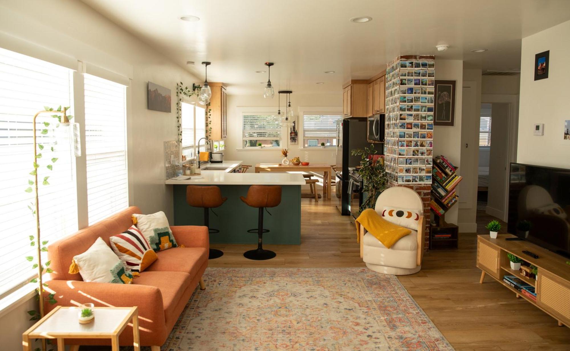Reno'S Biggest Little House - Cozy Home Theatre 외부 사진
