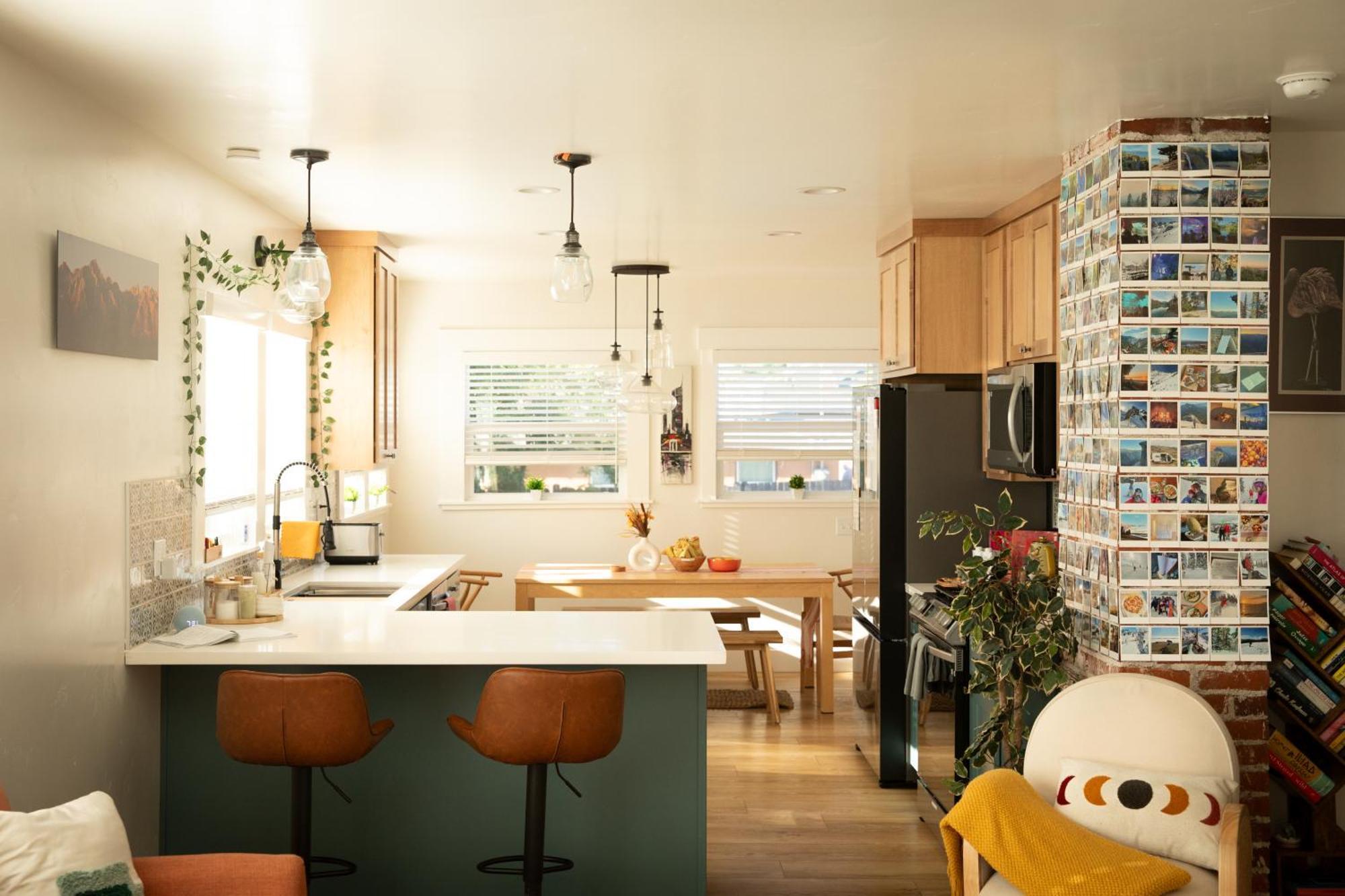 Reno'S Biggest Little House - Cozy Home Theatre 외부 사진