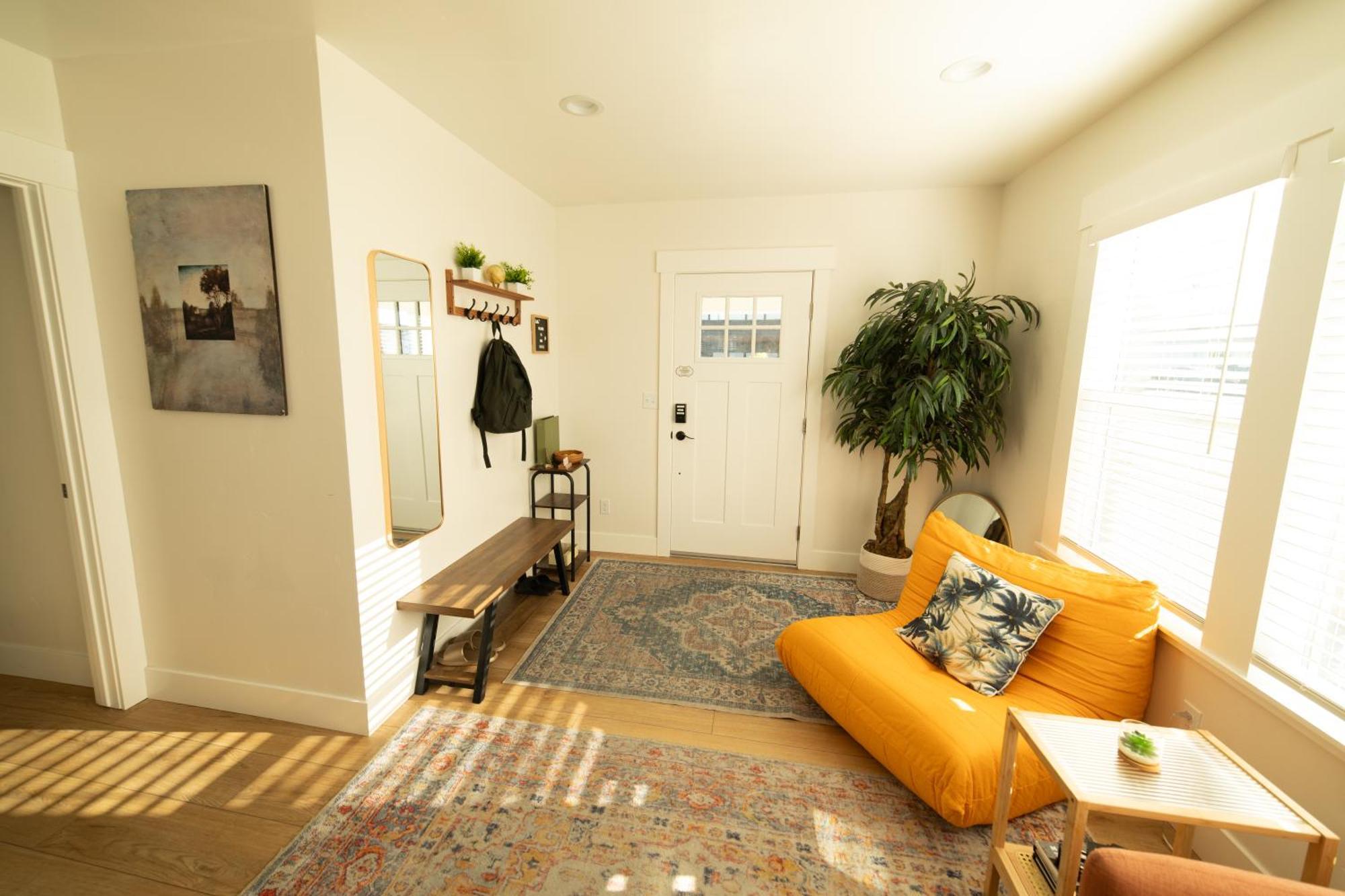 Reno'S Biggest Little House - Cozy Home Theatre 외부 사진